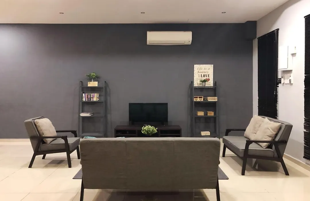 The Bliss Malacca-1