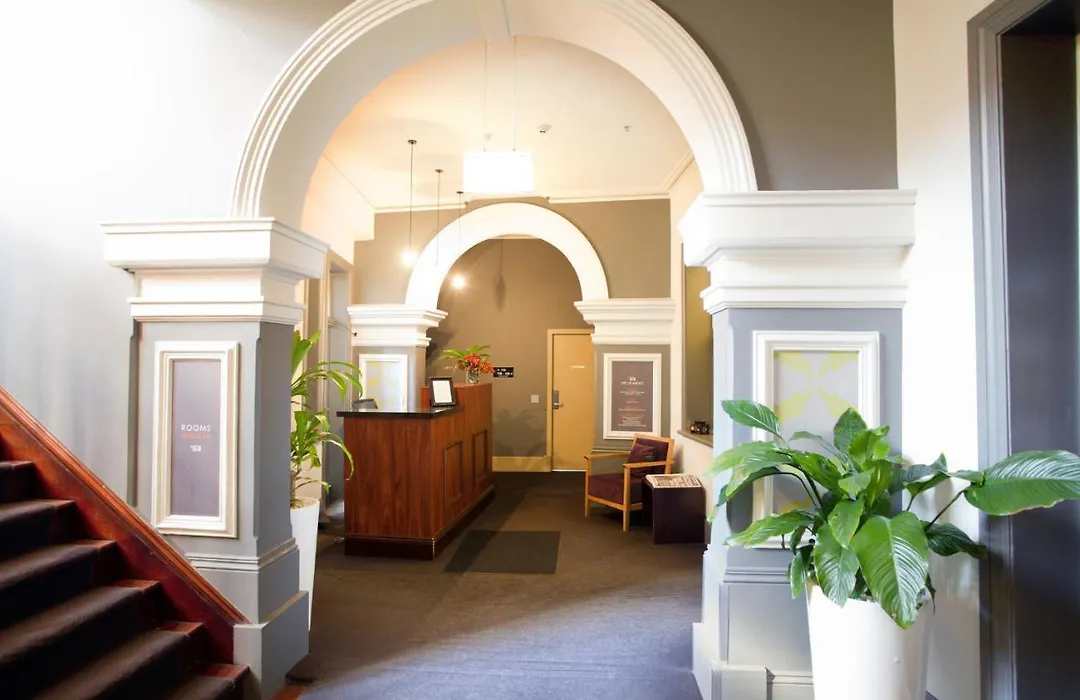 1831 Boutique Hotel-1
