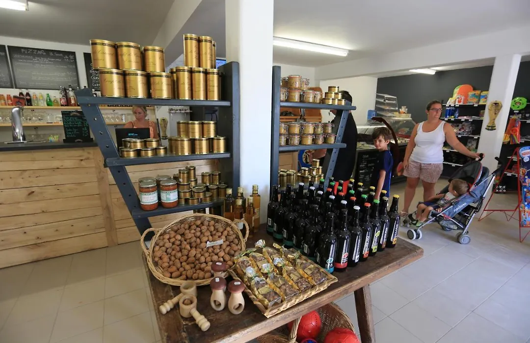 Domaine de La Paille Basse-1