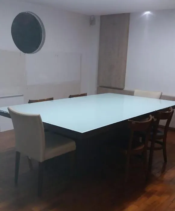 Hostel Orla De Tambau-1