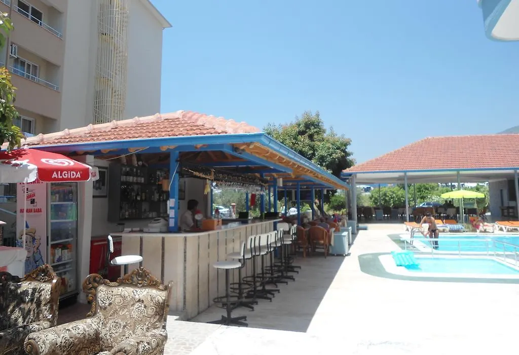 Anahtar Apart Hotel-1