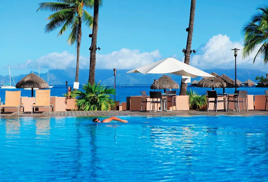Sofitel Tahiti Maeva Beach Resort-1