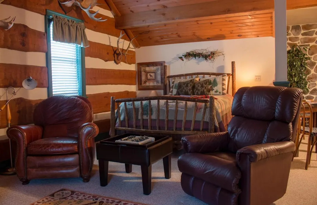 Inn At Herr Ridge-1