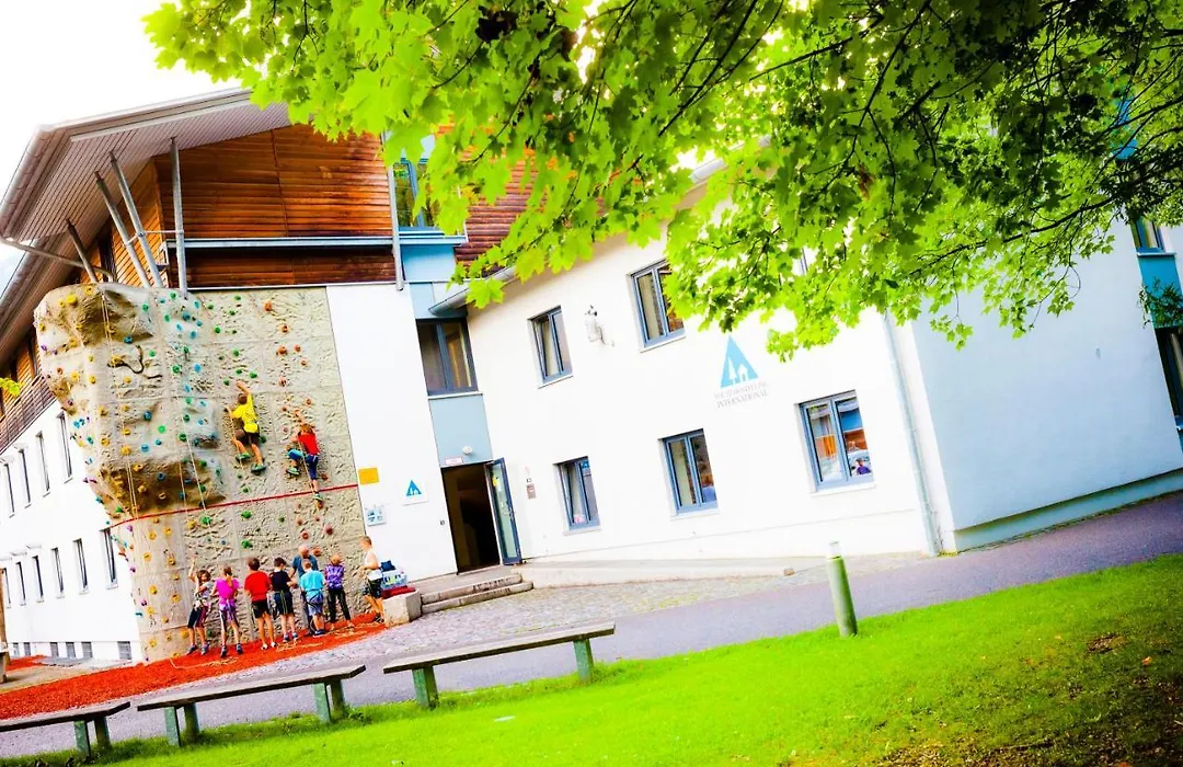Jugendherberge Garmisch-Partenkirchen - membership required!-1