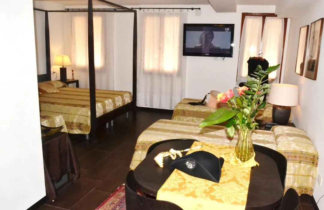 Hotel Mignon-1
