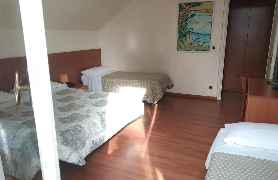 Hotel Lucciola-1