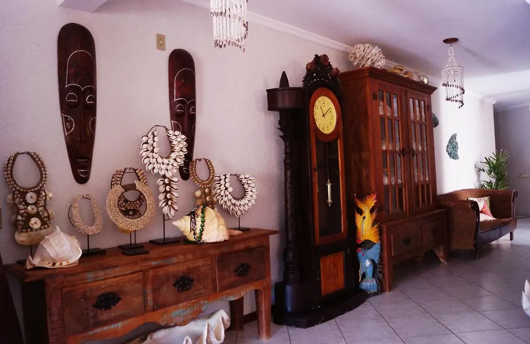 Hotel Kima-1