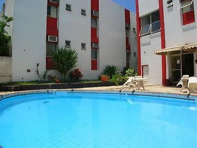 Hotel Itapoa Praia-1