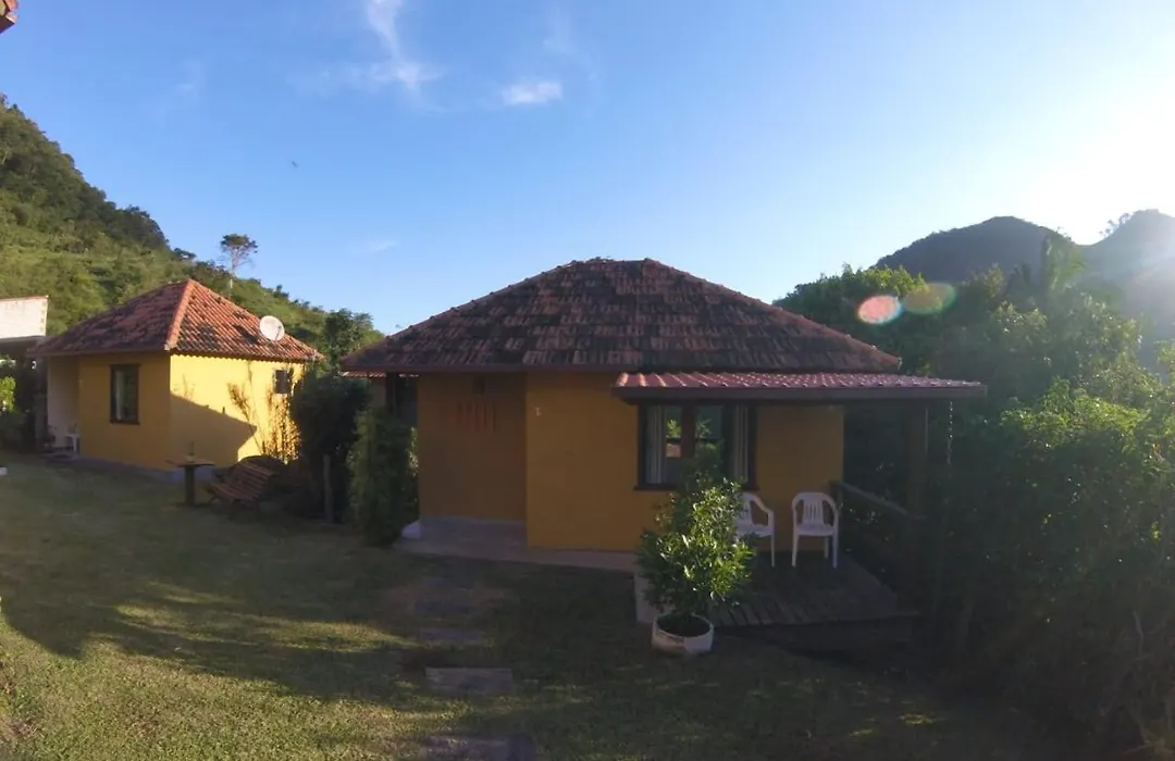 Chales Da Serra-1