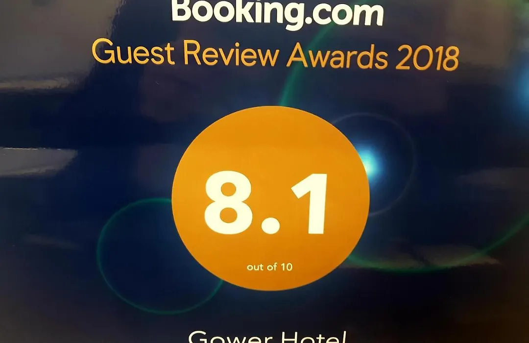 Aaraya London - Fka Gower Hotel-1