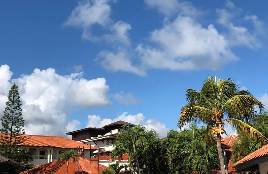 Hotel Seranta Brisas De Bavaro (Adults Only)-1