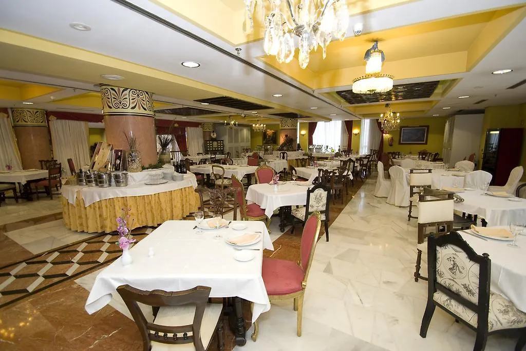 Foxa M30 Suites & Resort-1