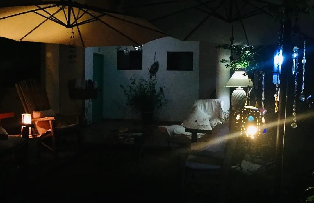 Baja Bed And Breakfast-1