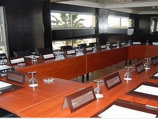 Hotel Anfa Port-1