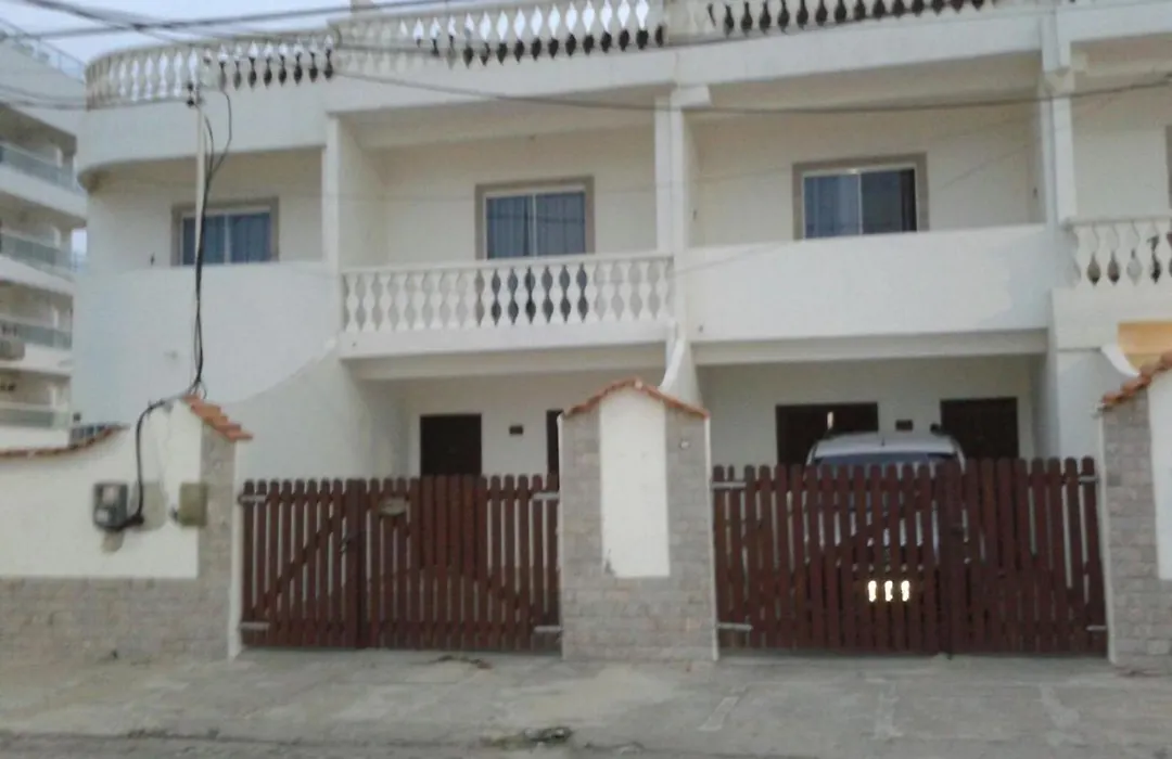 Condominio Prainha 15-1