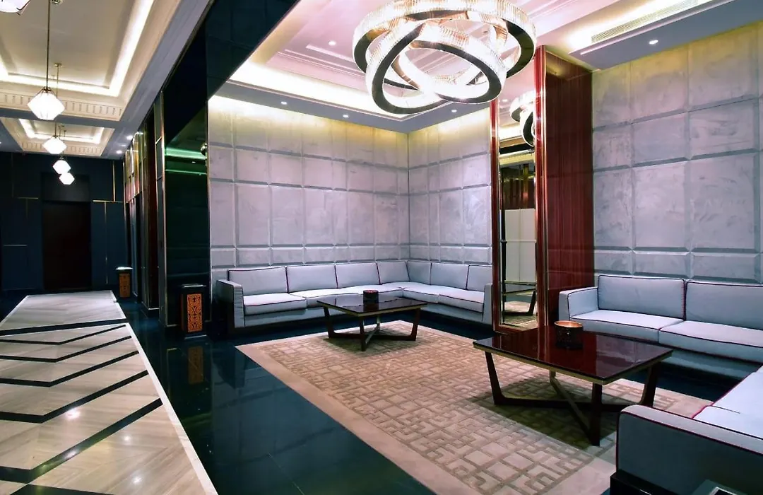 Batoul Ajyad Hotel-1