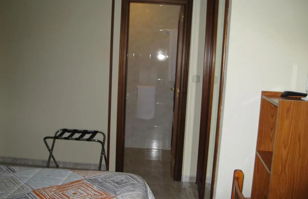 Hostal Roma-1