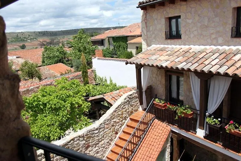 La Casona de Lucía-1