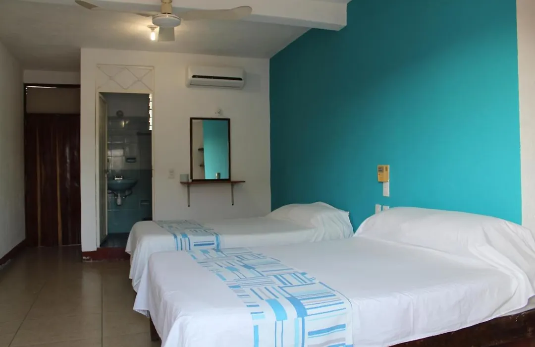 Hotel Carruiz-1