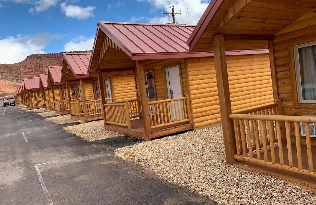 Red Canyon Cabins-1