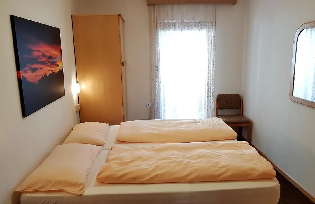 Residence La Zondra-1