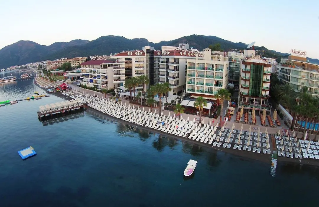 Poseidon Hotel - Adult Only-1