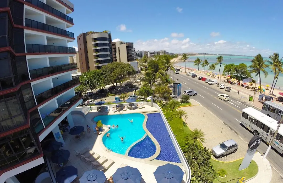 Maceió Mar Hotel-1