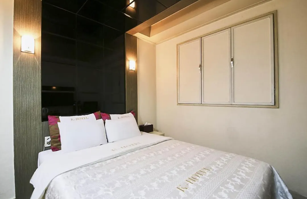K2 Motel-1