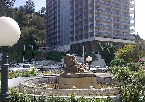 Hotel Seybouse International-1