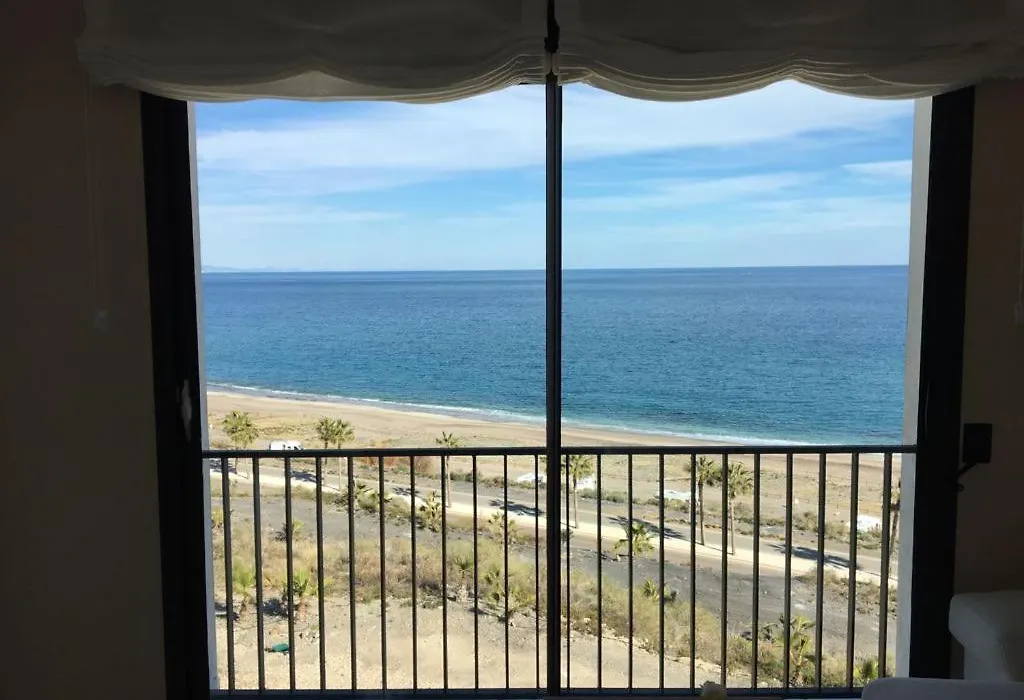 Complejo Macenas Beach Mojacar-1