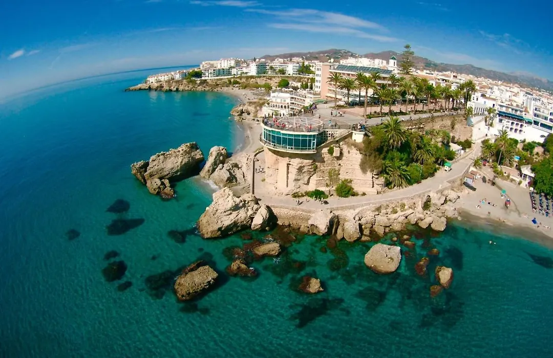 Canovas Nerja - Balcón de Europa-1