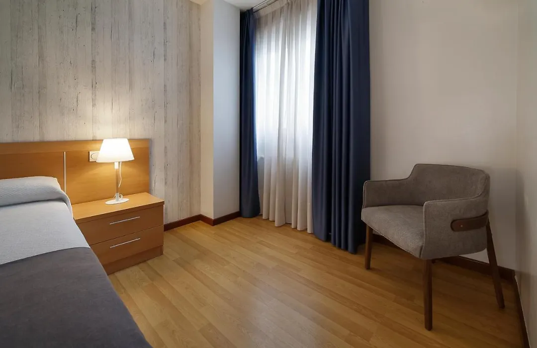 Apartamentos Urban Blue, Blue Hotels-1