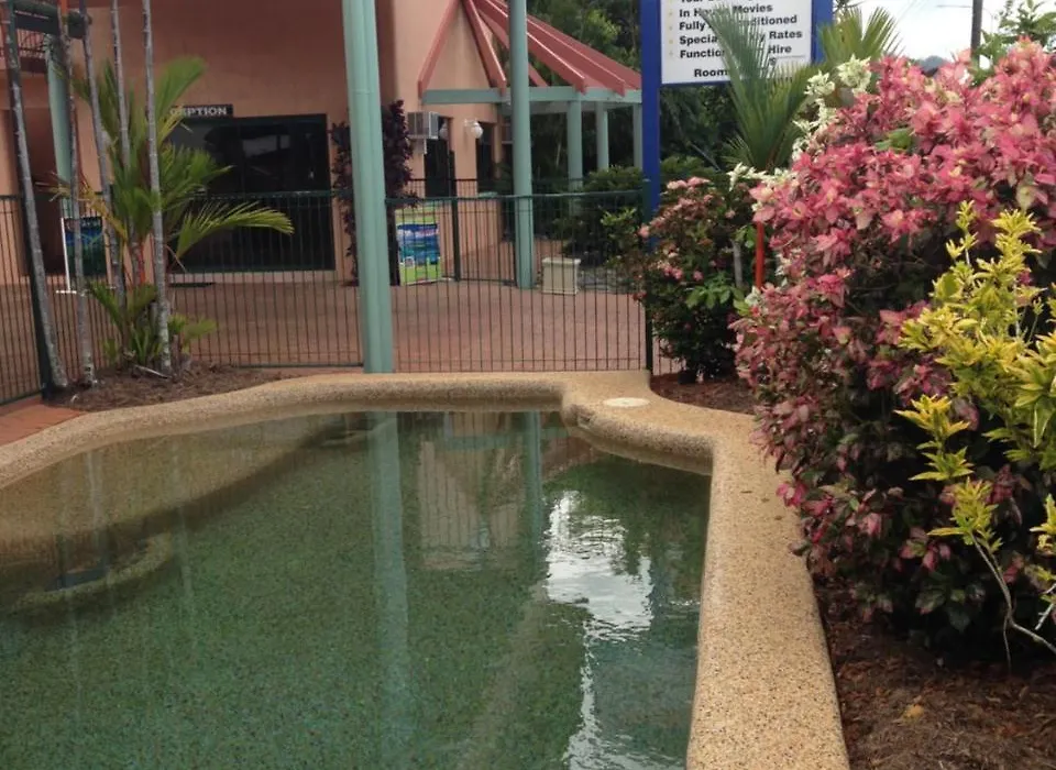 Cannon Park Motel-1