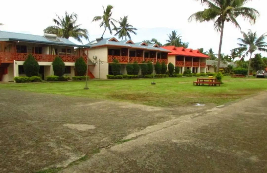 Wailoaloa Beach Resort-1