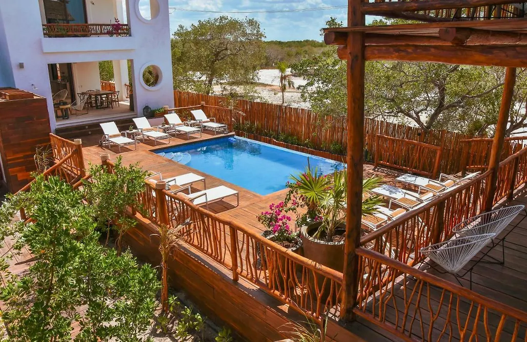 Hotel Casa Hx - Adults Only-1