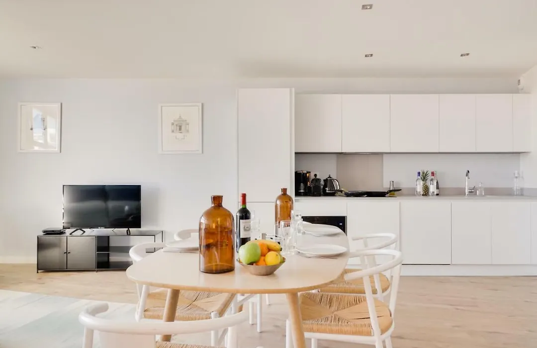 IKO Bordeaux Appartements-1