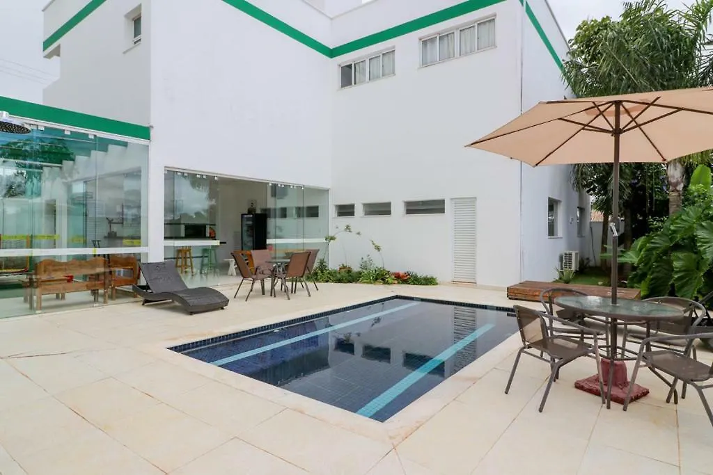 Hotel e Pousada VIVÁ-1