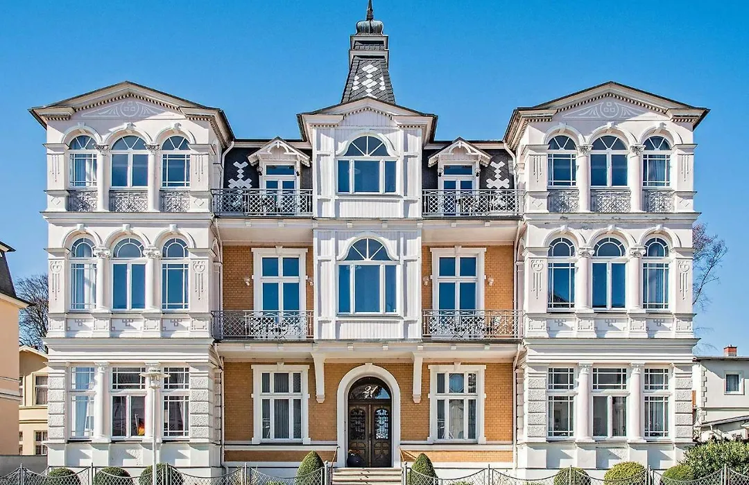Villa Sommerfreude-1