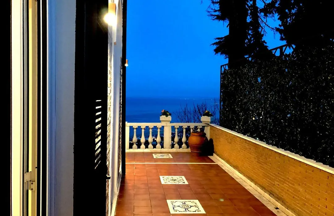 B&B Villa Belvedere-1