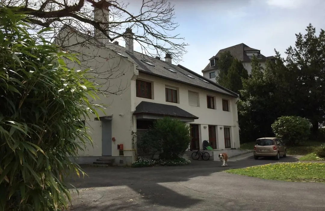 Pension Cécilia-1