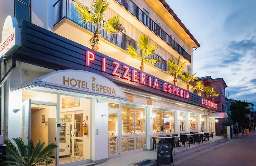 Hotel Esperia-1
