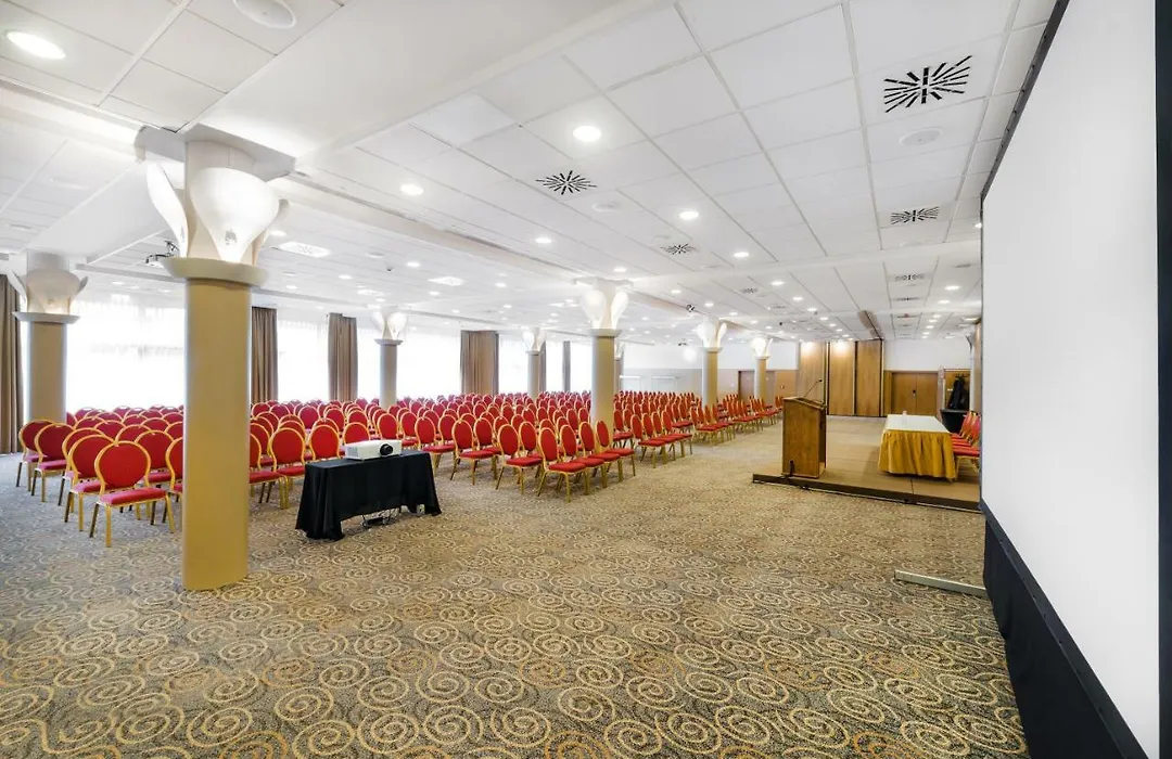 Danubius Hotel Flamenco-1
