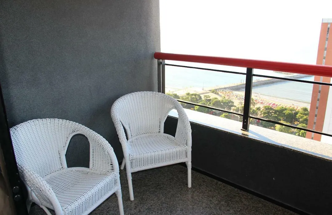 Ocean View Residence-1