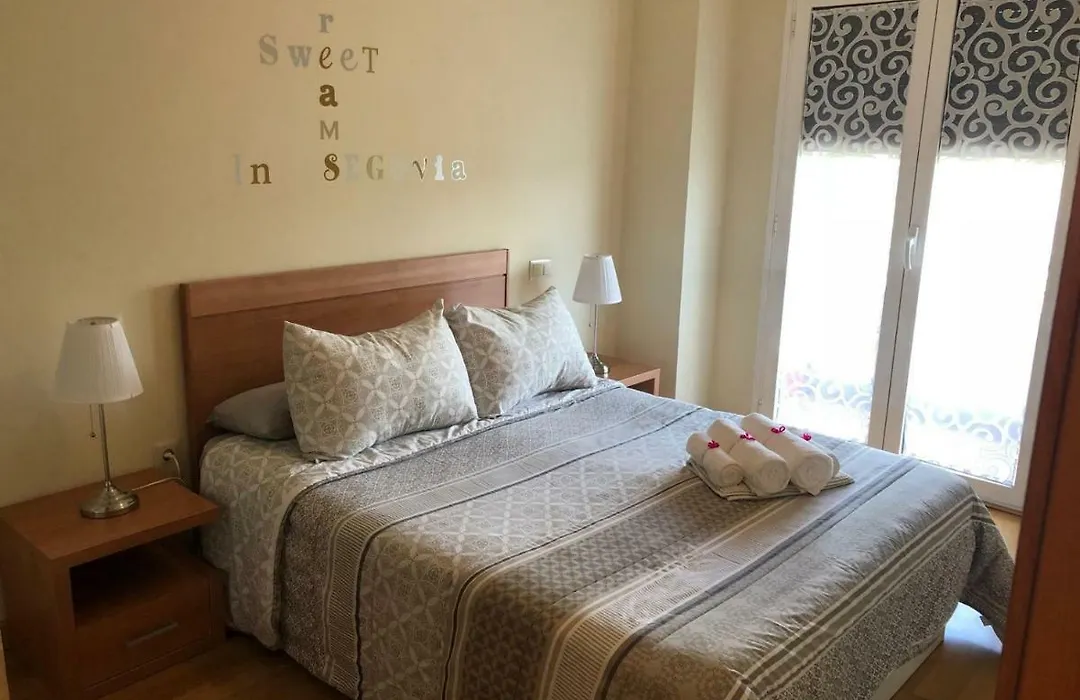 Apartamentos Noluna-1