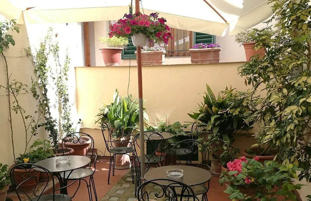 Hotel Fiorino-1