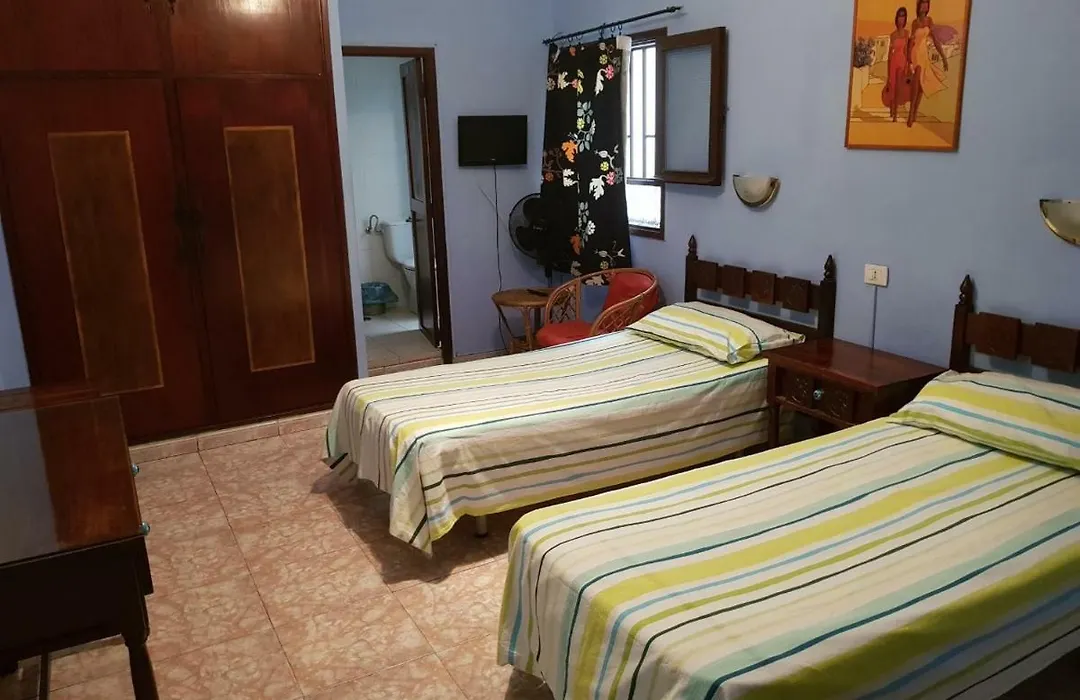 Hostal 7 Soles-1
