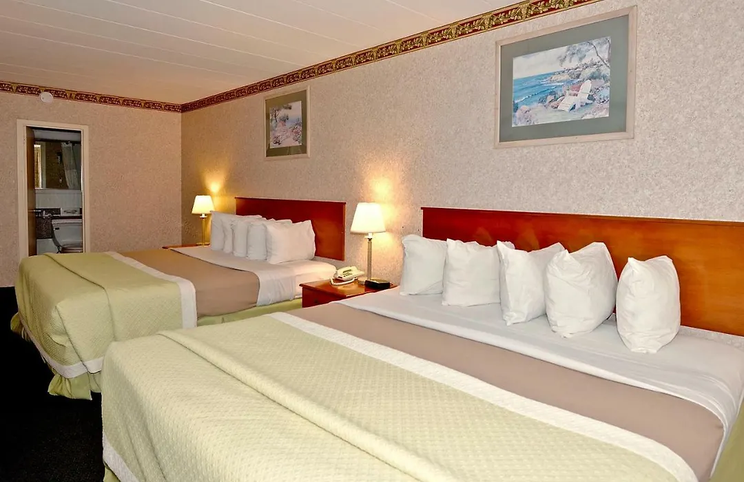 Days Inn By Wyndham Atlantic City Beachblock-1