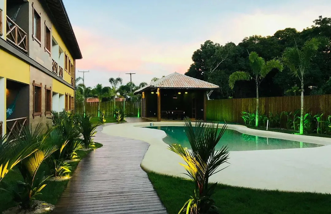 Pousada Villa Dos Sonhos-1