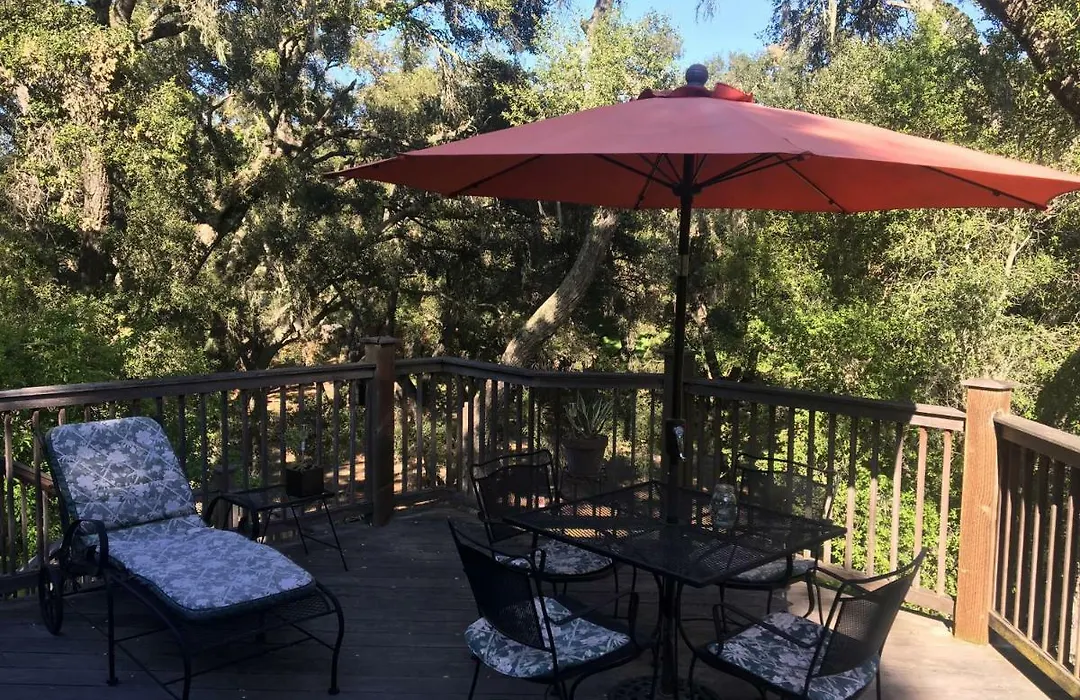Dunning Ranch Guest Suites-1