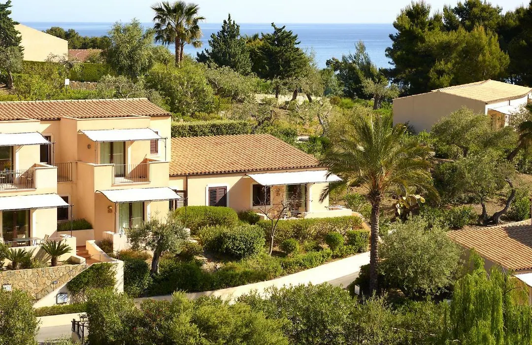 Hapimag Resort Cefalu-1
